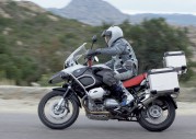 BMW R 1200 TR